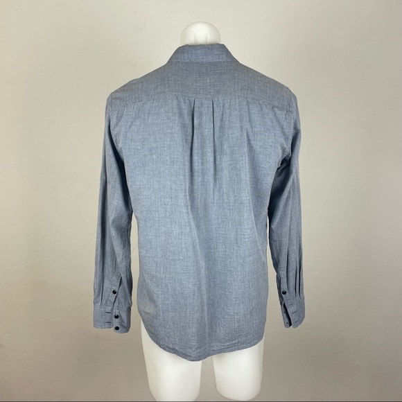 Burton Soft Button Down Shirt - Picture 6 of 6